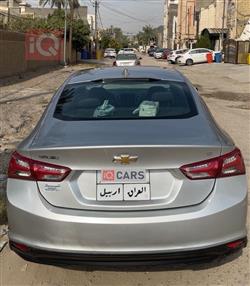 شيفروليه ماليبو